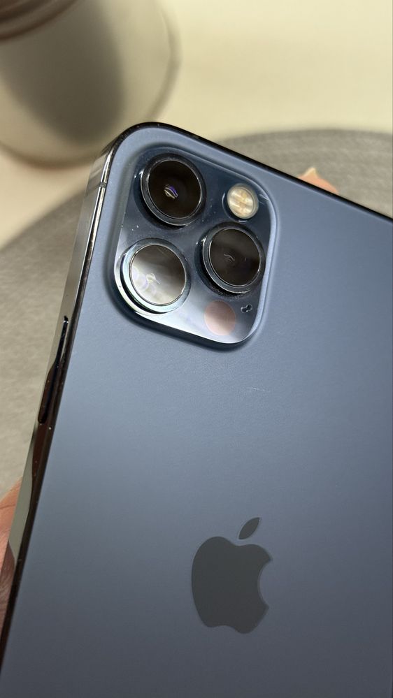 Iphone 12 PRO 256GB