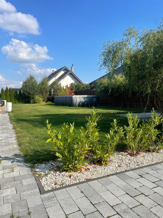 Basen Ultra XTR Rectangular Frame 7,32 m x 3,66 m x 1,32 m