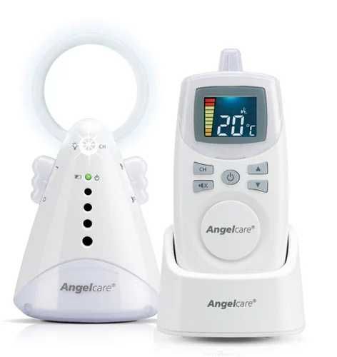 Elektroniczna Niania Angelcare AC420