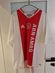 Ajax Amsterdam, koszulka domowa, sezon 2004/2005 - XL