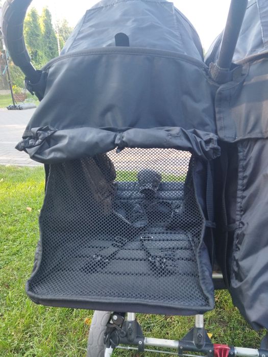 Baby Jogger Citi Mini Double