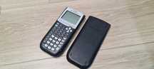 Kalkulator Texas Instruments Ti-84 Plus naukowy graficzny