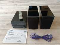 Yamaha Pianocraft CRX-B370D