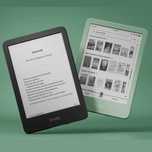 Новая! Amazon Kindle 11th Gen (2024) 16 GB Black Электронная книга