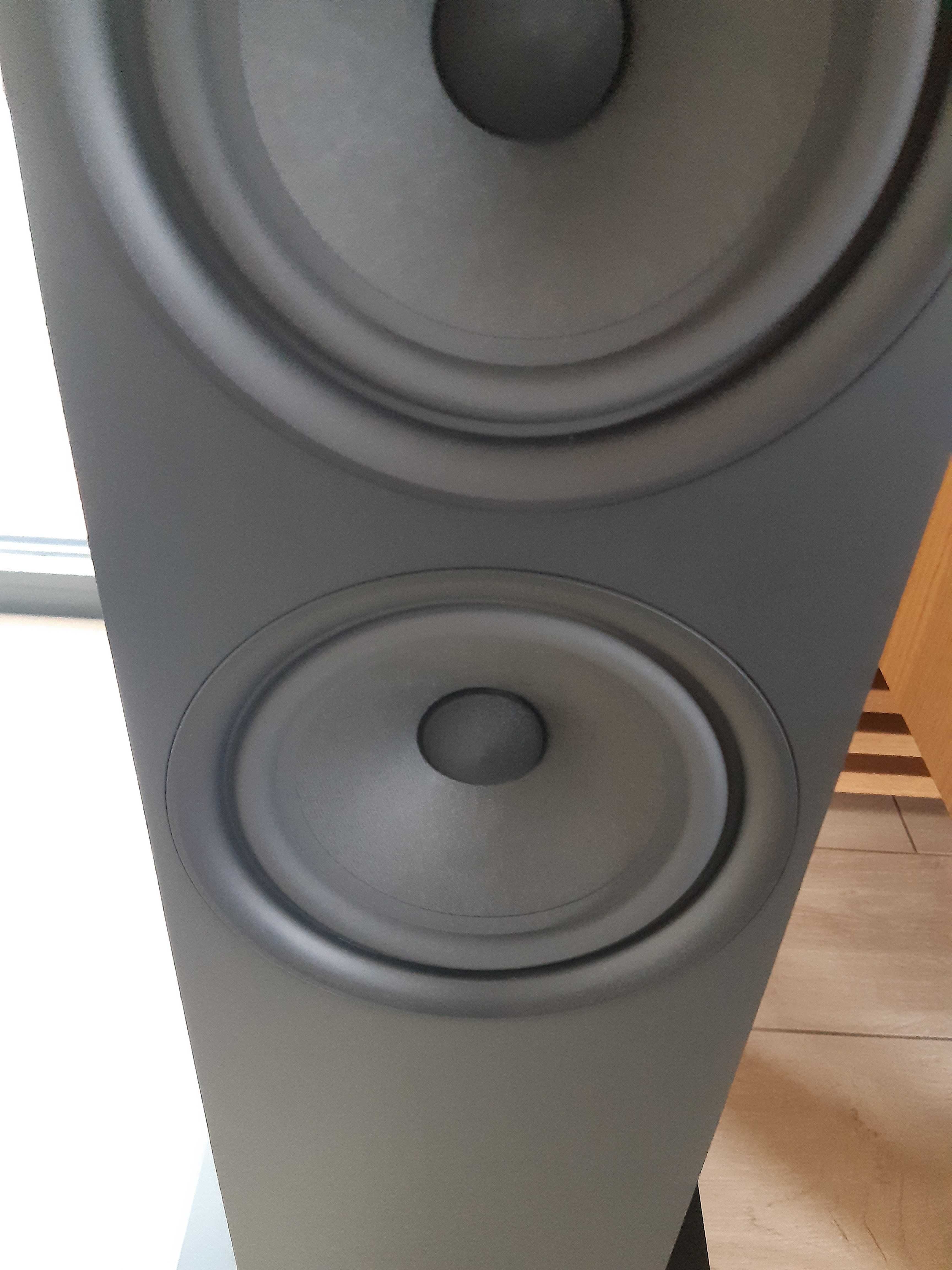 Głośniki Bowers & Wilkins 603