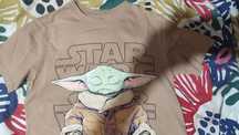 T-shirt star wars