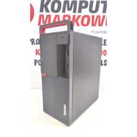 Komputer Lenovo ThinkCentre M920T MT i7 8700/16GB/1TB SSD Win11 FV%