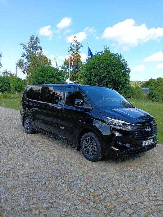 Transport na lotnisko - Airport Transfer - Przewóz osób lotnisko