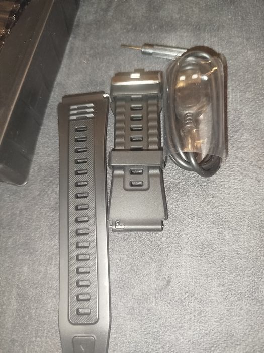 Zegarek męski smartwatch LIGE