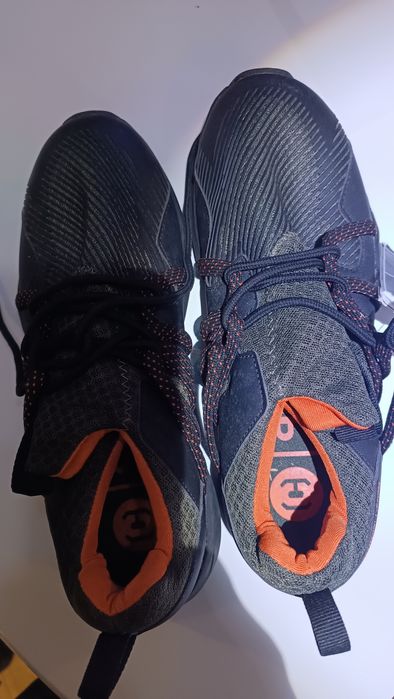 Кросівки cropp original