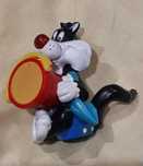 Bonecos PVC (diversos)