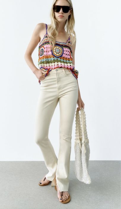 Красиві джинси ZARA