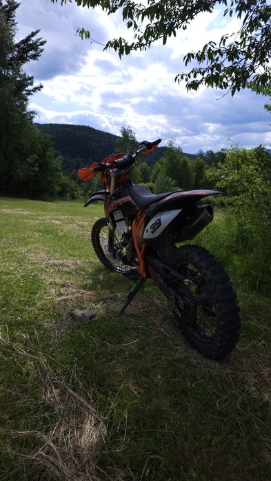 Xmotos xb39 250rr 2022