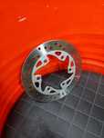 Jak NOWA Tarcza Hamulcowa Tył KTM Duke/RC 125/200/390 Tylna Hamulec