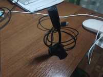 Мікрофон на USB для ПК або телефону