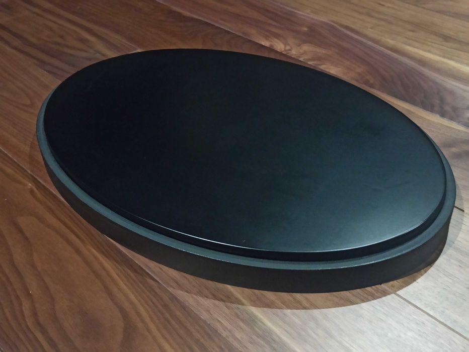 Podstawy kwarcowe B&W 803d platformy Base Audio Bowers & Wilkins