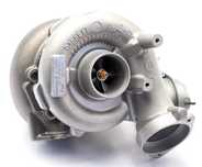 Турбіна bmw 2.0d 3.0d 2.0i turbo