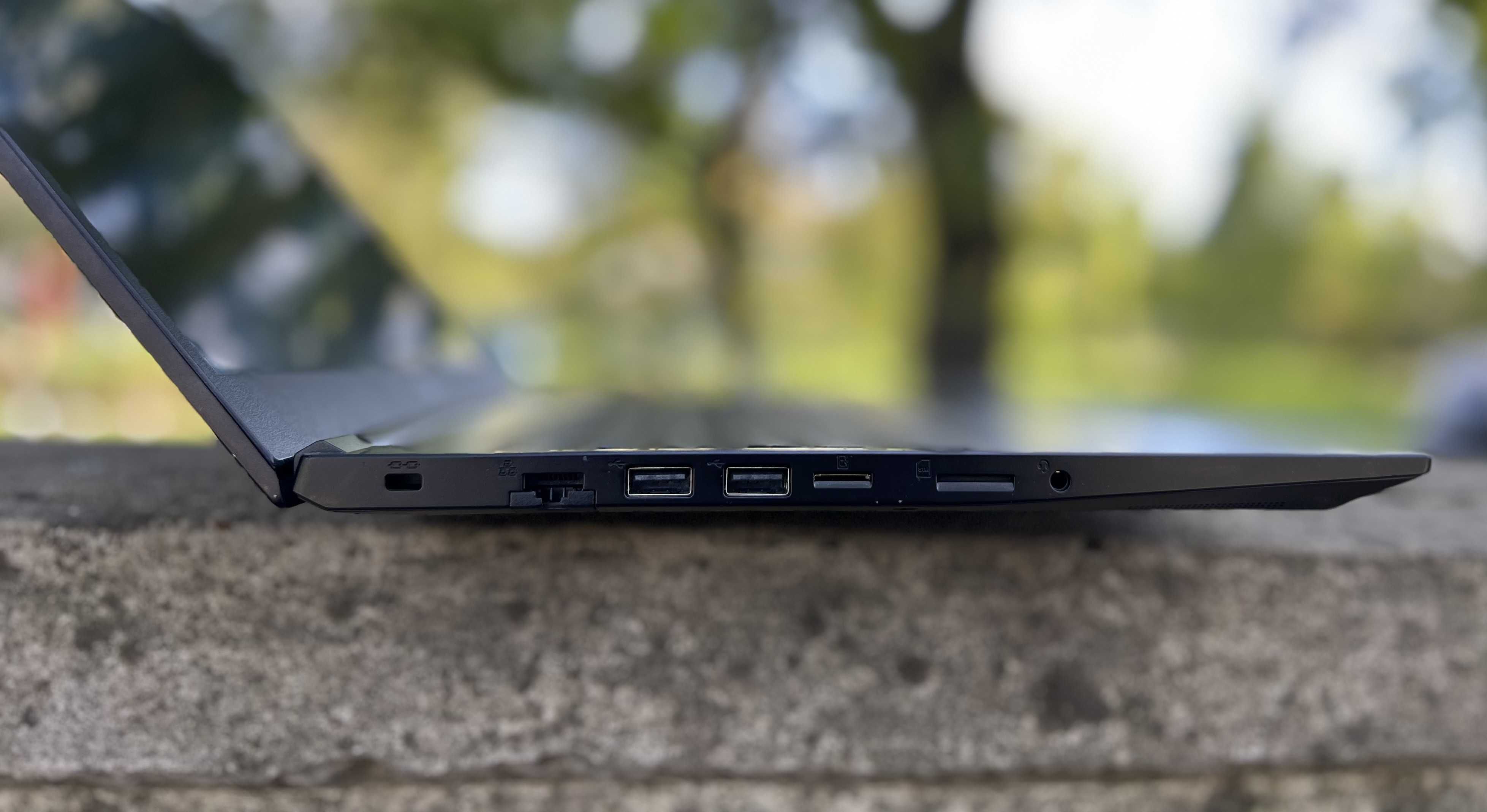 Ноутбук Toshiba Stone Pro PR45A·AMD Ryzen 5 4500U·16GB+SSD 512M2·IPS