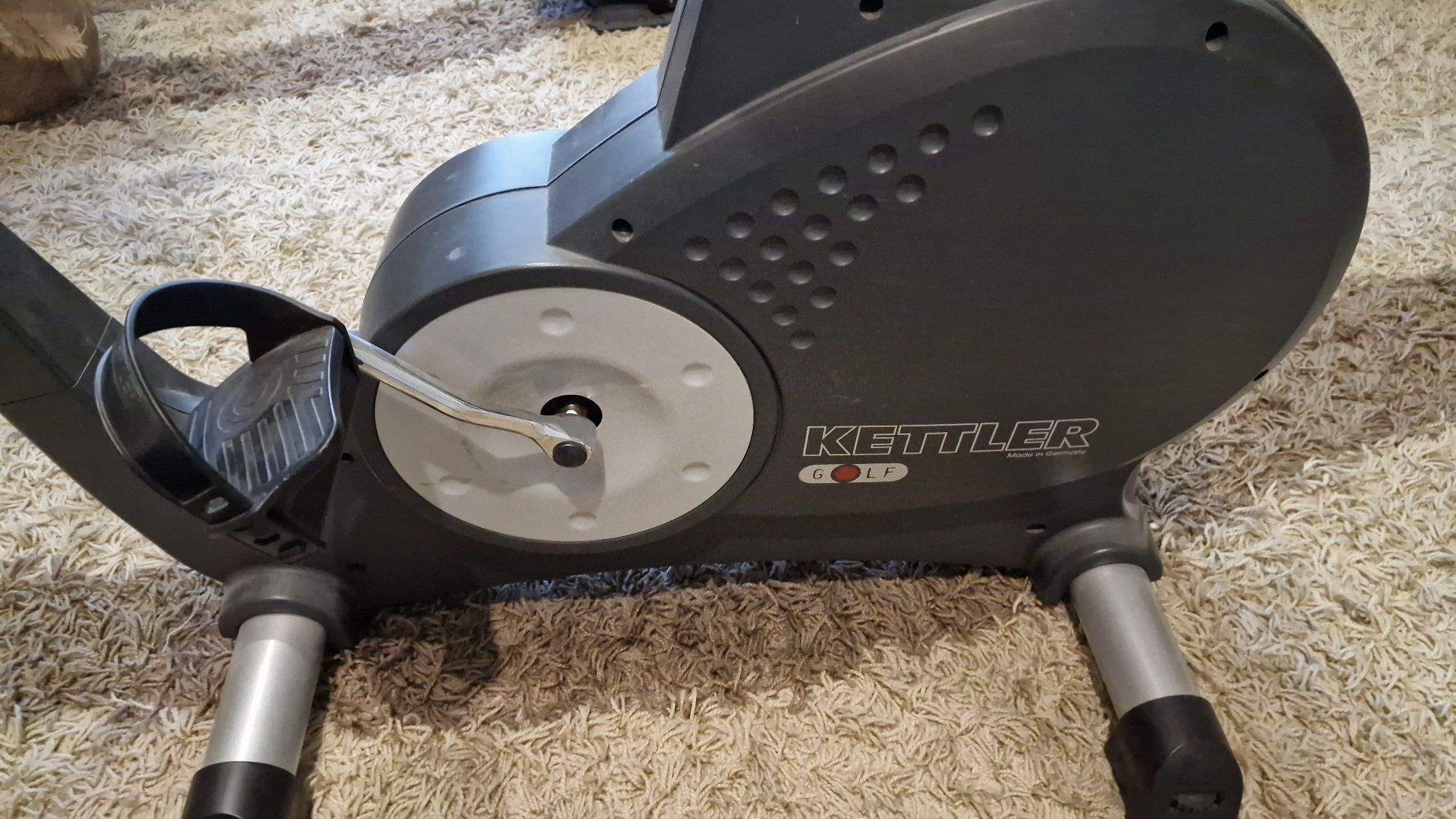 Rower stacjonarny Kettler