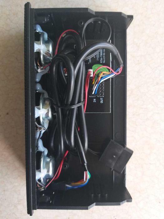 Аудиосистема в компьютер