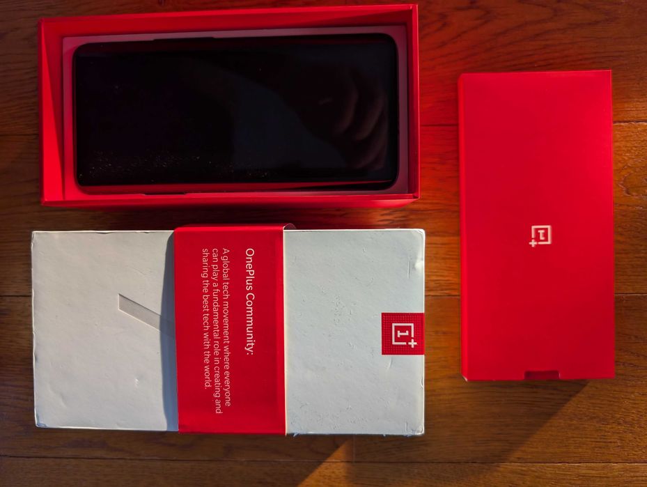 OnePlus 7 Pro 12/256 GB