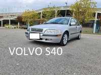 Розборка Volvo S40 Вольво С40 Седан 2.0 бензин Разборка