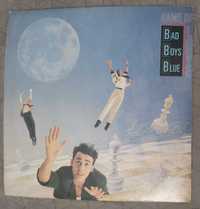 Bad Boys Blue - Game Of Love. LP.  Węgry.