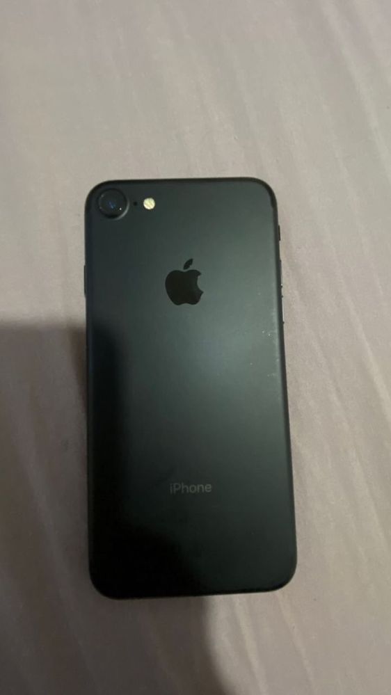 Vendo Iphone 7 como novo