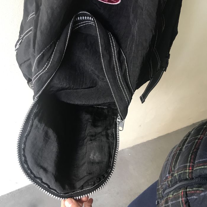 Mochilas  muito versáteis- 9 euros o conjunto