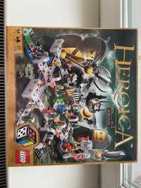 LEGO Games Героїка Замок Фортаан (3860)