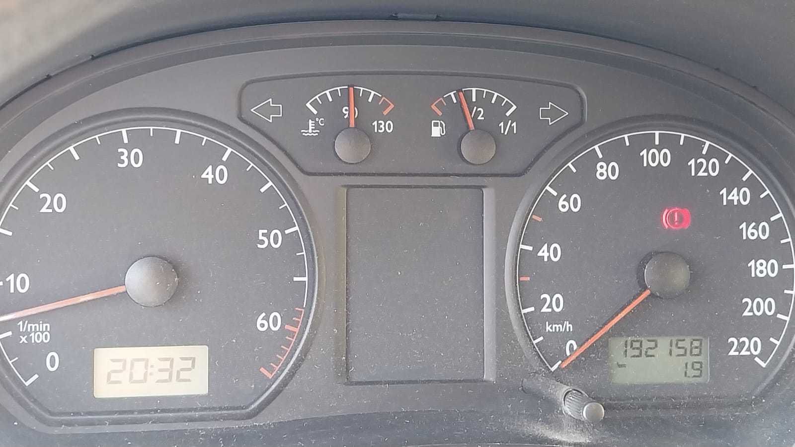VW Polo 1.2 (2004) - Fiável e Económico