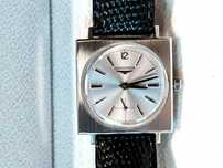 Zegarek LONGINES Square Dress Tank Ref. 1025 Super Stan Szwajcarski !