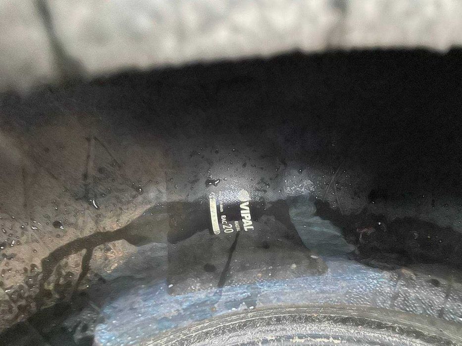 Всесезонные шины 225/55 R17 Goodyear Vector 4 Seasons резина