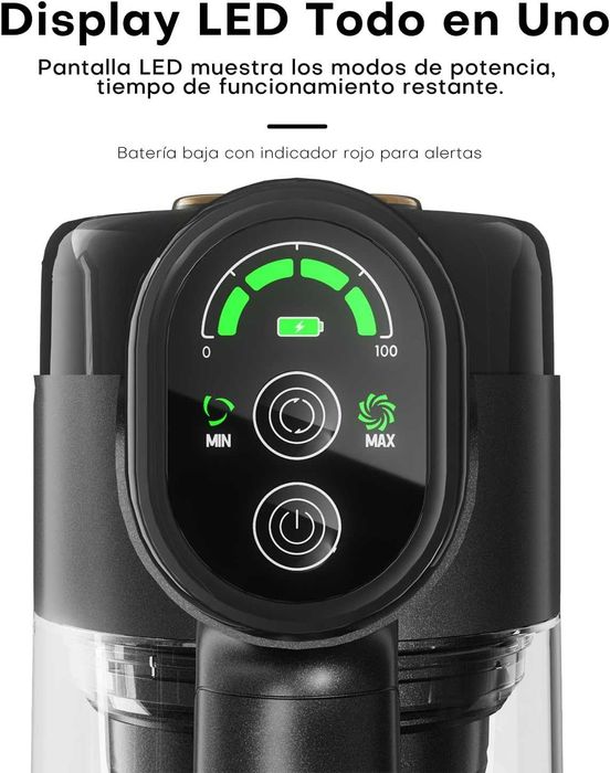 Odkurzacz pionowy Goamge XCD06 Bezprzewodowy