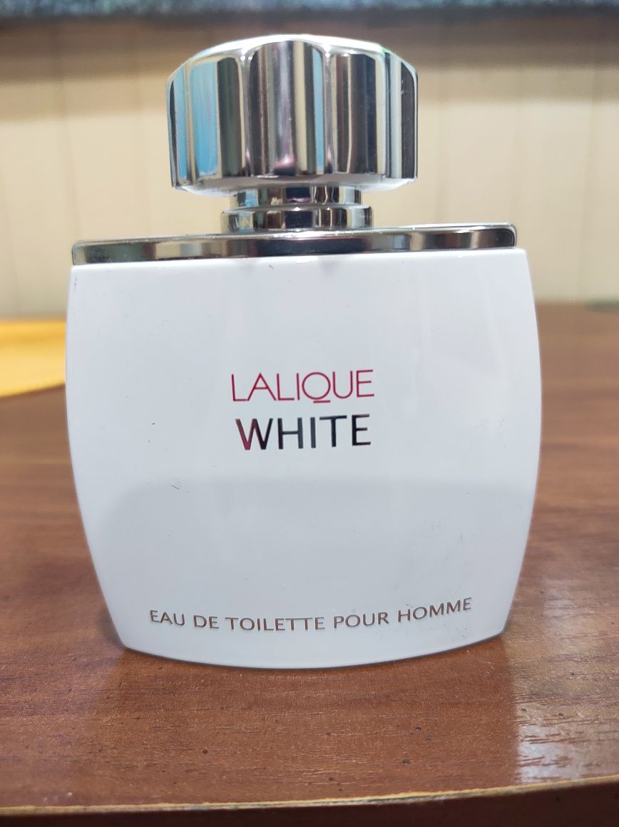 Lalique White pour homme