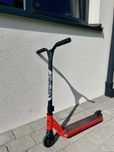 Hulajnoga wyczynowa Freestyle MF100