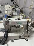 Renderka pegasus w500 servo Direct Drive jak Juki, siruba