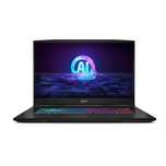 MSI Katana A17 AI B8VF-1004XPL 17,3" Ryzen 7 16GB 1TB SSD RTX 4060 W11