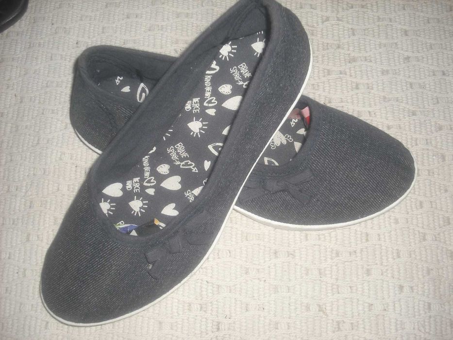 Tenisówki damskie , klasyczne , NOWE