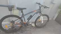Bicicleta rockrider st 120 aro 27,5