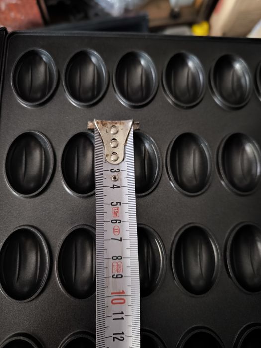 Вафельниця /сендвічниця електро