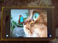 Продам планшет  SAMSUNG Galaxy Tab E
