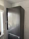 Lodówka Samsung RB41J7734B1 - używana