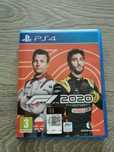 Gra Ps4 Formuła 1