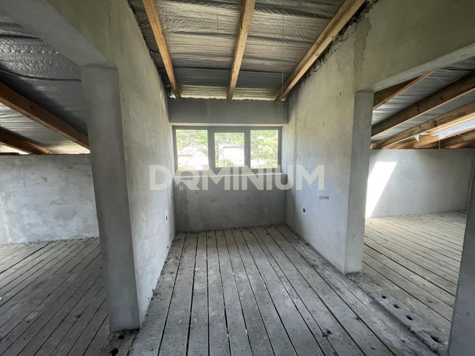 Продається недобудова в м. Виноградів вул. Дружби