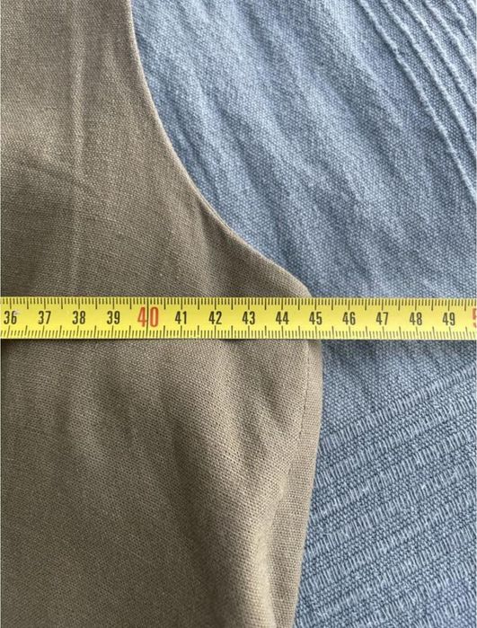 Жилет zara жіночий