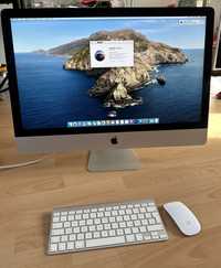 iMac 27” 2013 i5 8gb 1TB