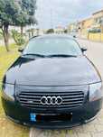 Audi TT Turbo 2000