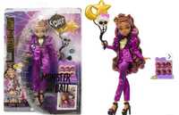 Монстер Хай Клодин Вульф Бал монстров Monster High Clawdeen Wolf HNF69