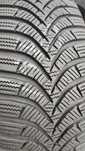 Opony Zimowe 185/65/15 Hankook 2szt 7,5mm MB